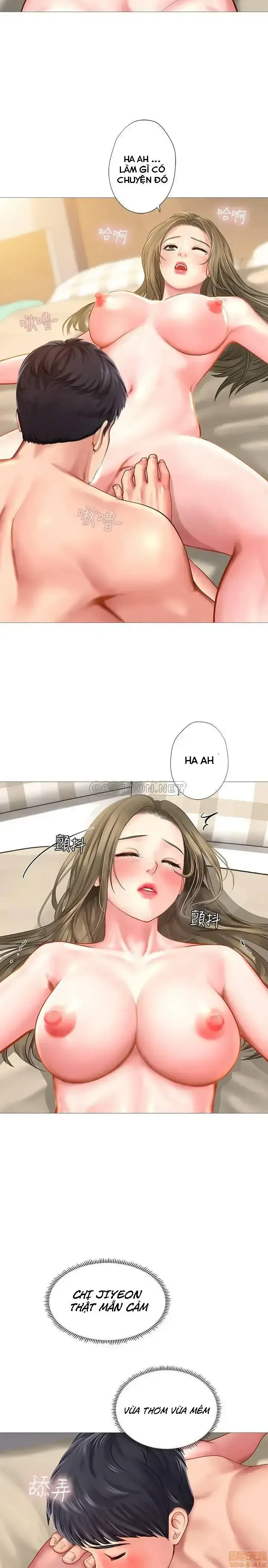 đọc truyện Should I Study At Noryangjin Chương 27 ảnh 22 tại Giả Dược