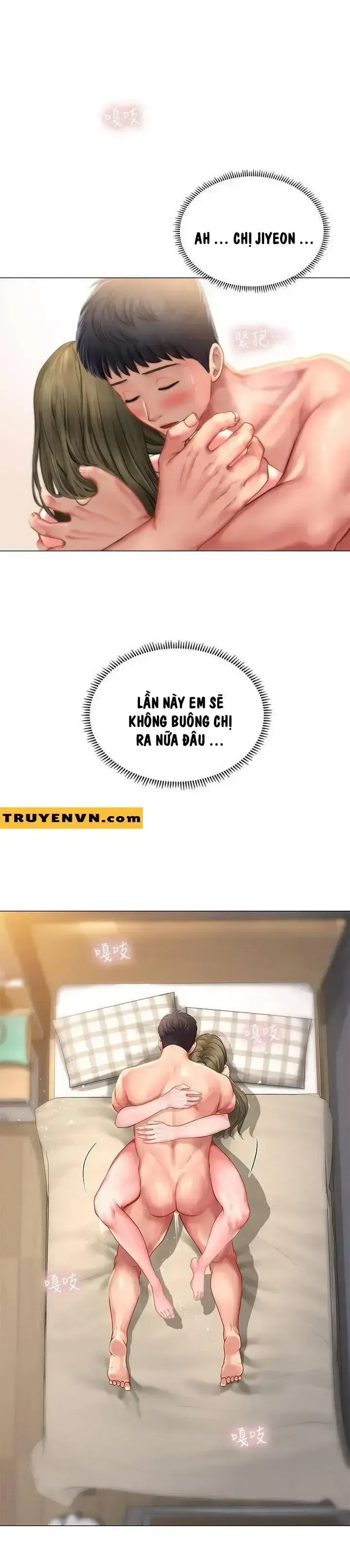 đọc truyện Should I Study At Noryangjin Chương 28 ảnh 2 tại Giả Dược