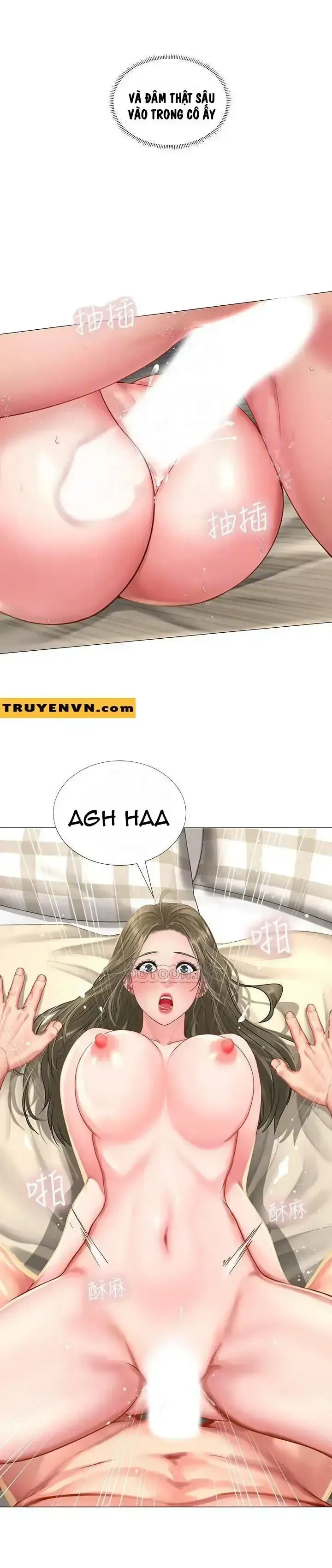 đọc truyện Should I Study At Noryangjin Chương 28 ảnh 11 tại Giả Dược