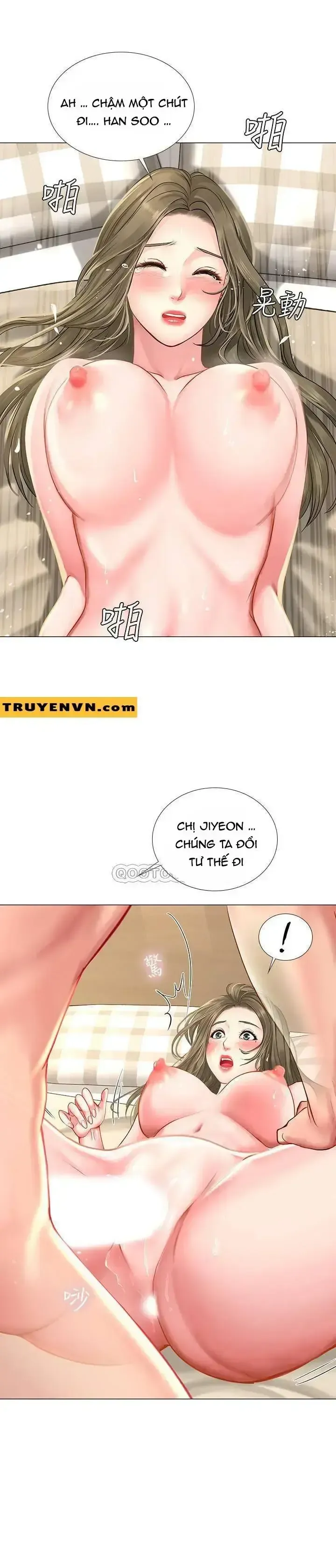 đọc truyện Should I Study At Noryangjin Chương 28 ảnh 14 tại Giả Dược