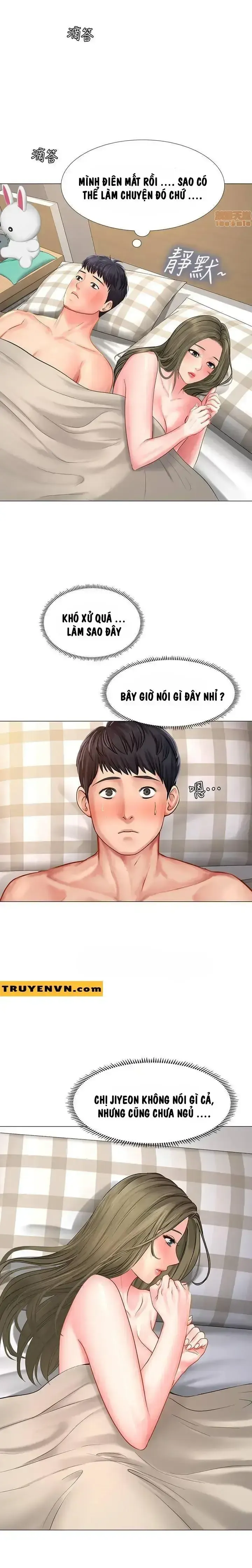 đọc truyện Should I Study At Noryangjin Chương 28 ảnh 22 tại Giả Dược