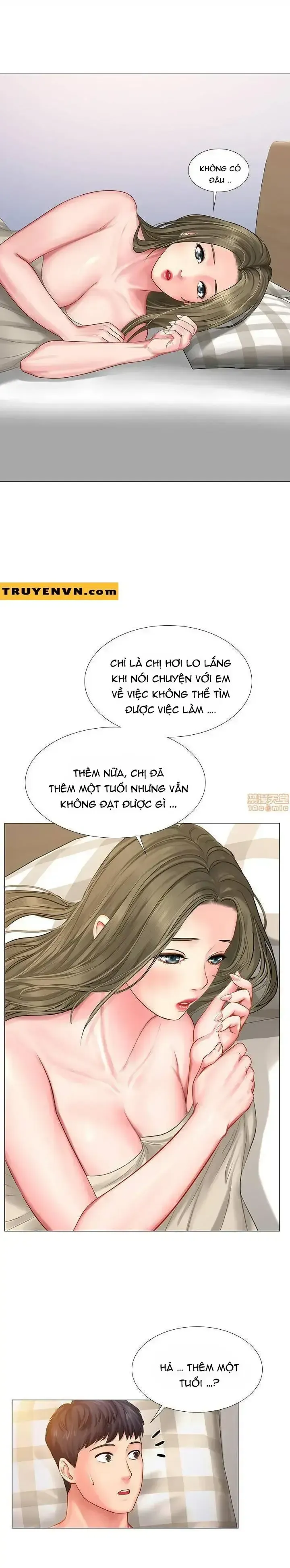 đọc truyện Should I Study At Noryangjin Chương 28 ảnh 24 tại Giả Dược