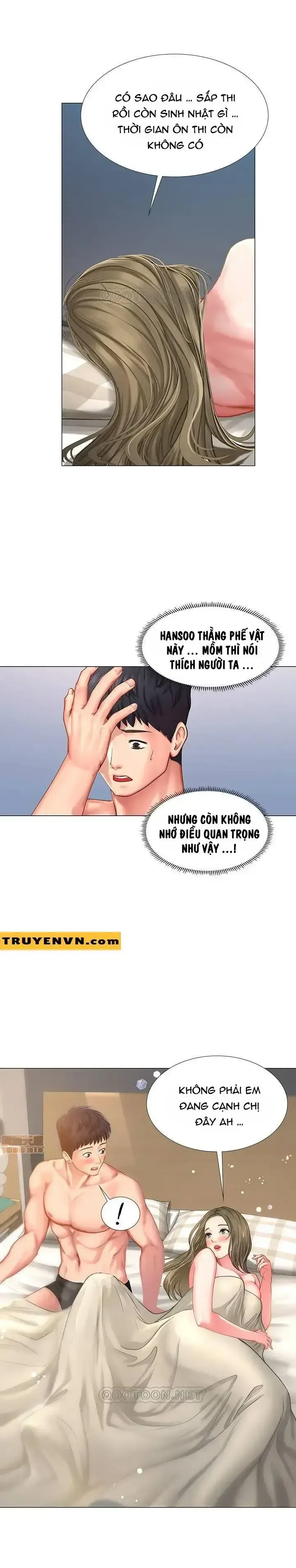 đọc truyện Should I Study At Noryangjin Chương 28 ảnh 26 tại Giả Dược