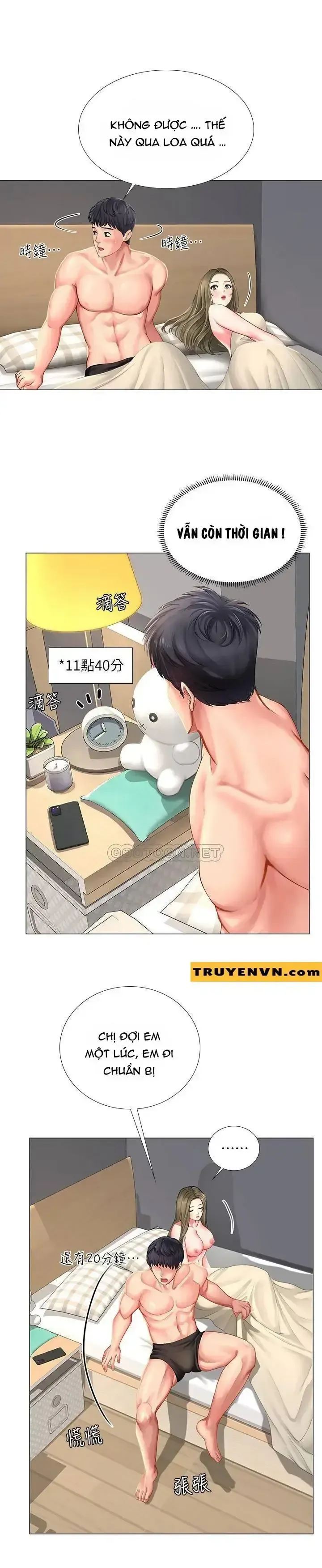 đọc truyện Should I Study At Noryangjin Chương 28 ảnh 27 tại Giả Dược
