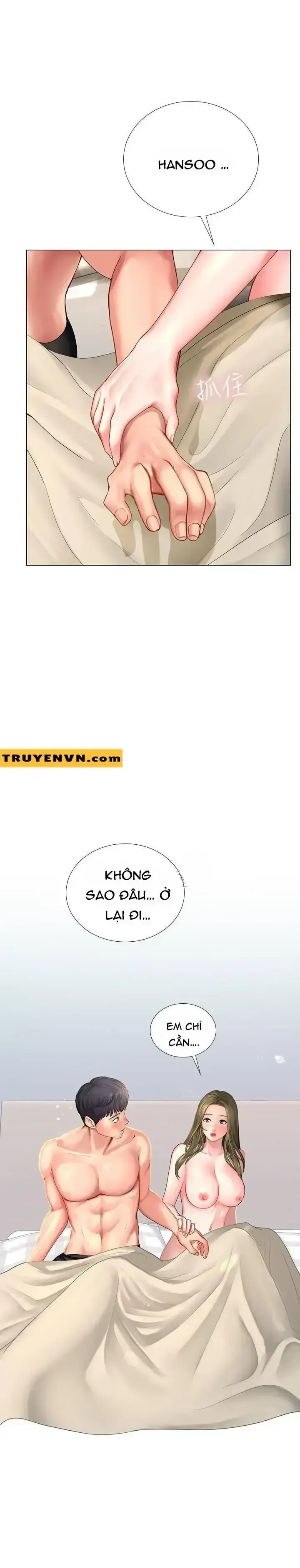 đọc truyện Should I Study At Noryangjin Chương 28 ảnh 28 tại Giả Dược