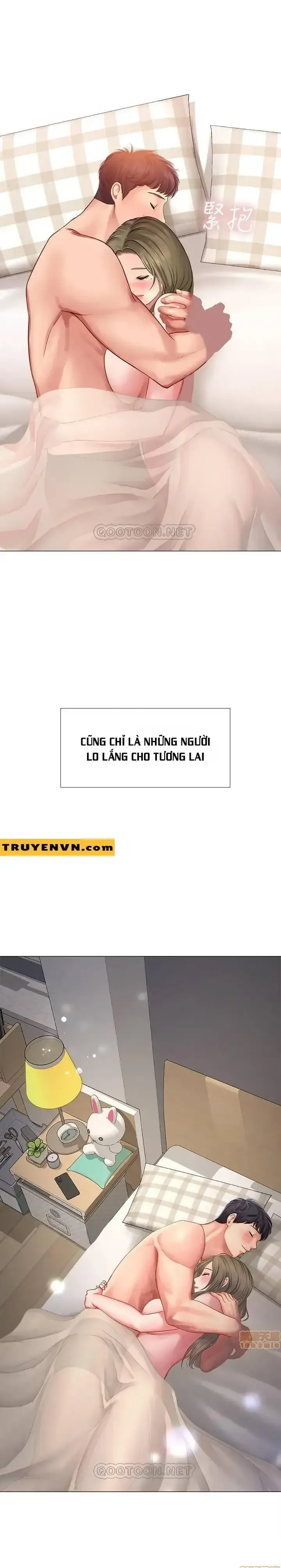 đọc truyện Should I Study At Noryangjin Chương 28 ảnh 31 tại Giả Dược