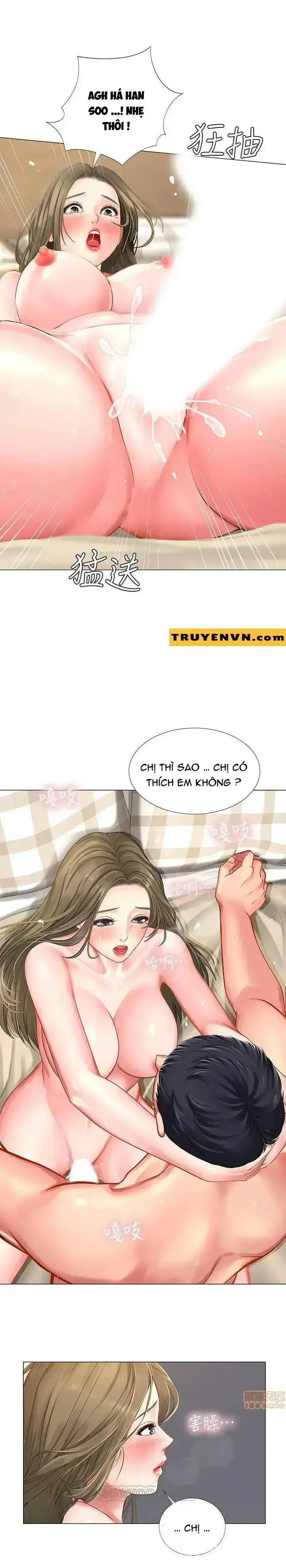 đọc truyện Should I Study At Noryangjin Chương 28 ảnh 5 tại Giả Dược