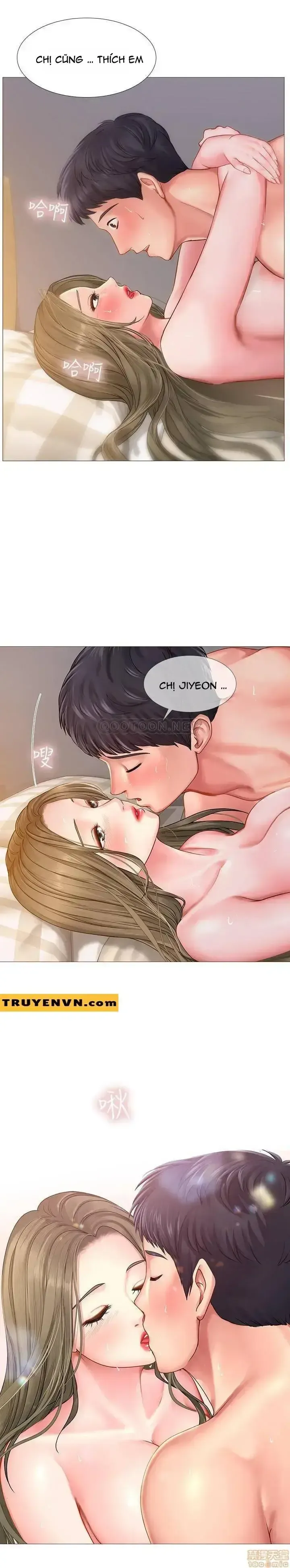 đọc truyện Should I Study At Noryangjin Chương 28 ảnh 6 tại Giả Dược