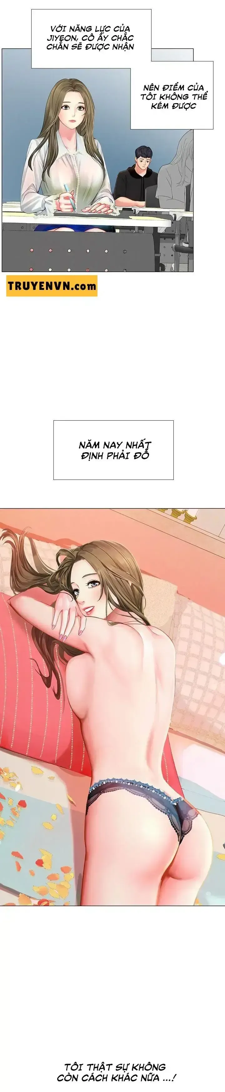 đọc truyện Should I Study At Noryangjin Chương 29 ảnh 15 tại Thiên Thai Truyện
