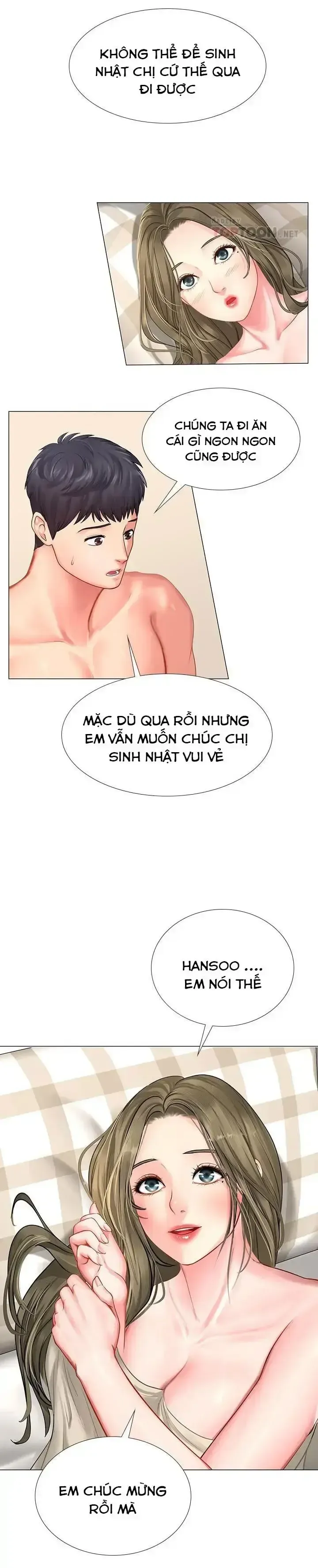 đọc truyện Should I Study At Noryangjin Chương 29 ảnh 3 tại Thiên Thai Truyện