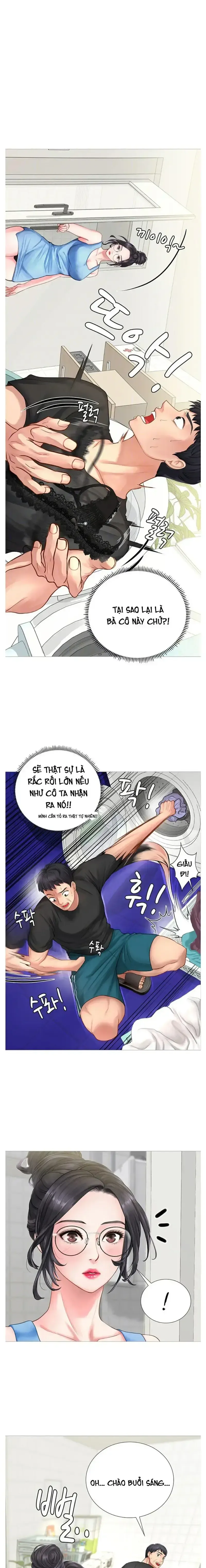 đọc truyện Should I Study At Noryangjin Chương 3 ảnh 2 tại Giả Dược
