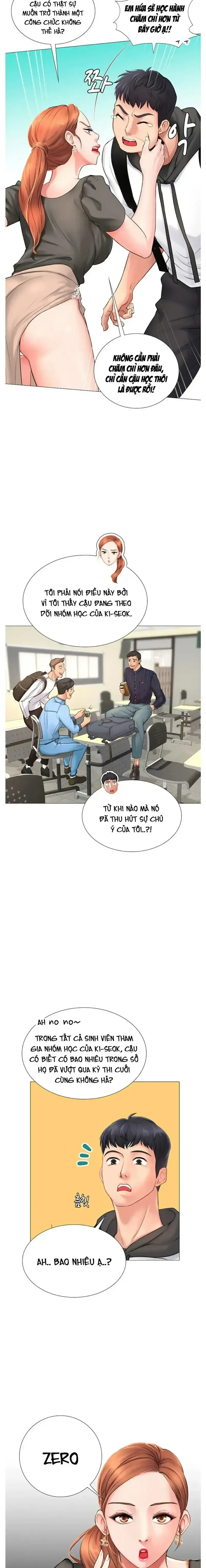 đọc truyện Should I Study At Noryangjin Chương 3 ảnh 22 tại Giả Dược
