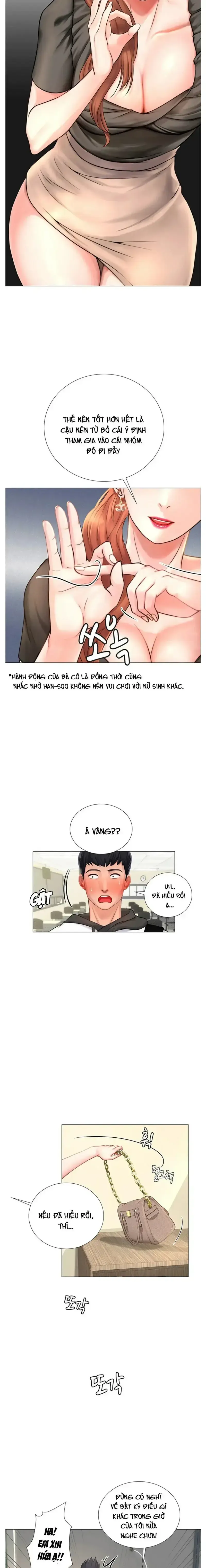 đọc truyện Should I Study At Noryangjin Chương 3 ảnh 23 tại Giả Dược