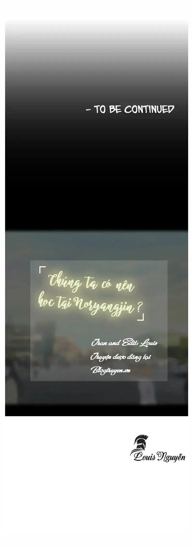 đọc truyện Should I Study At Noryangjin Chương 3 ảnh 32 tại Giả Dược
