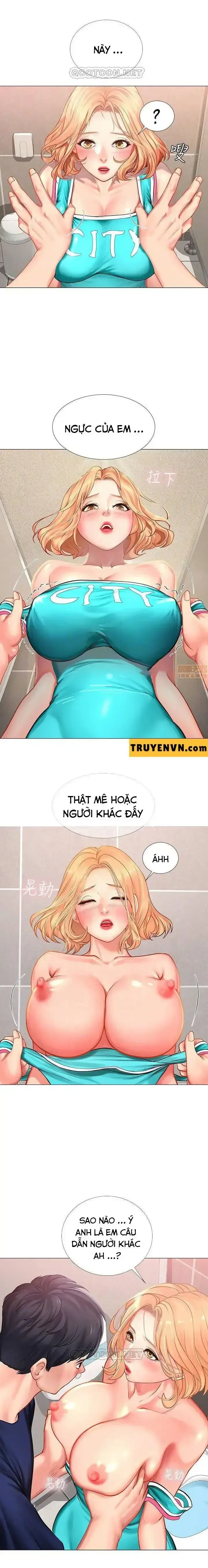 đọc truyện Should I Study At Noryangjin Chương 30 ảnh 12 tại Giả Dược