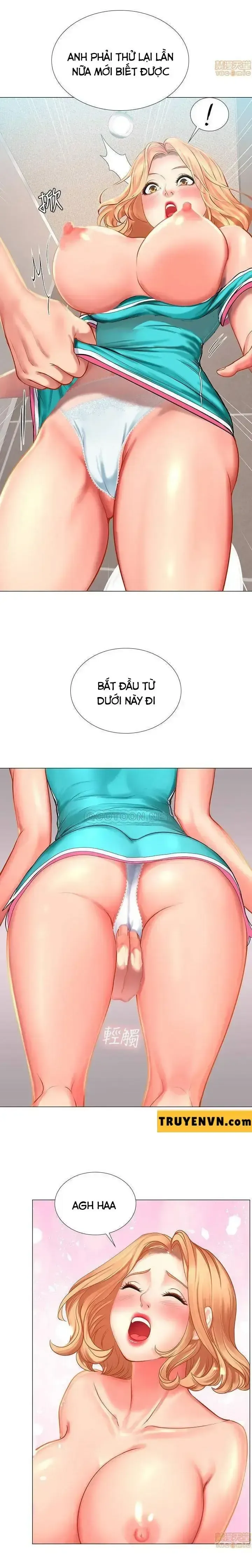 đọc truyện Should I Study At Noryangjin Chương 30 ảnh 14 tại Giả Dược