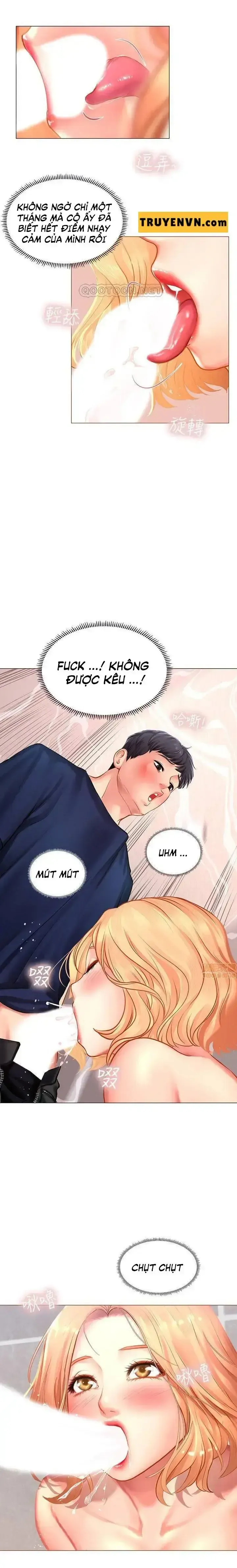 đọc truyện Should I Study At Noryangjin Chương 30 ảnh 18 tại Giả Dược