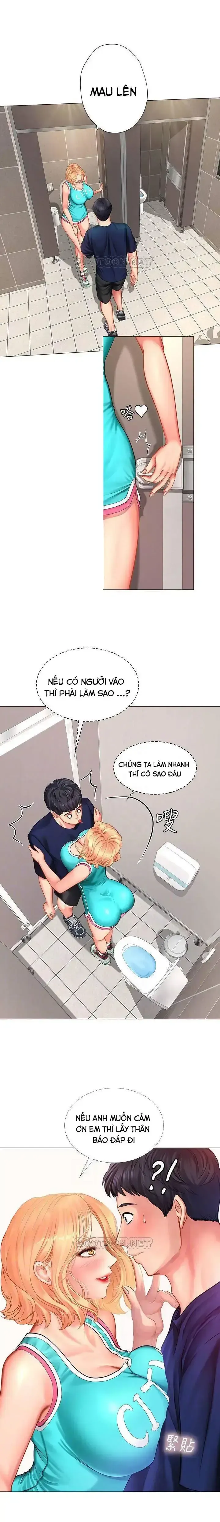 đọc truyện Should I Study At Noryangjin Chương 30 ảnh 7 tại Giả Dược