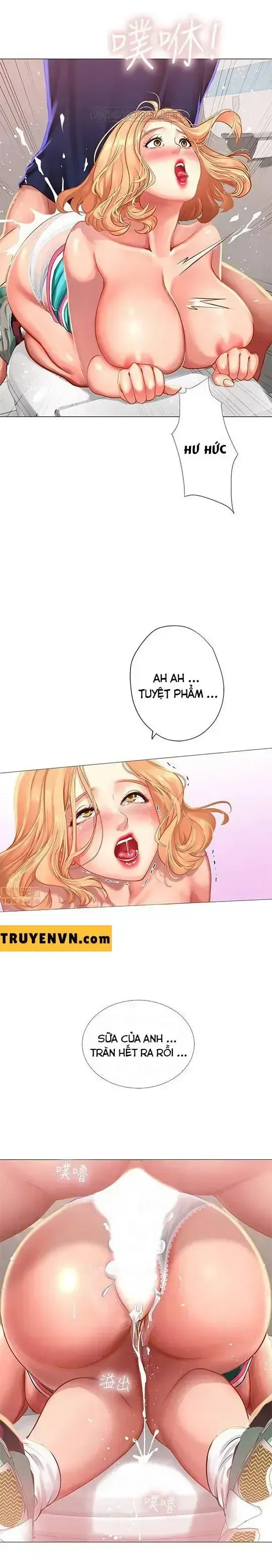 đọc truyện Should I Study At Noryangjin Chương 31 ảnh 11 tại Giả Dược