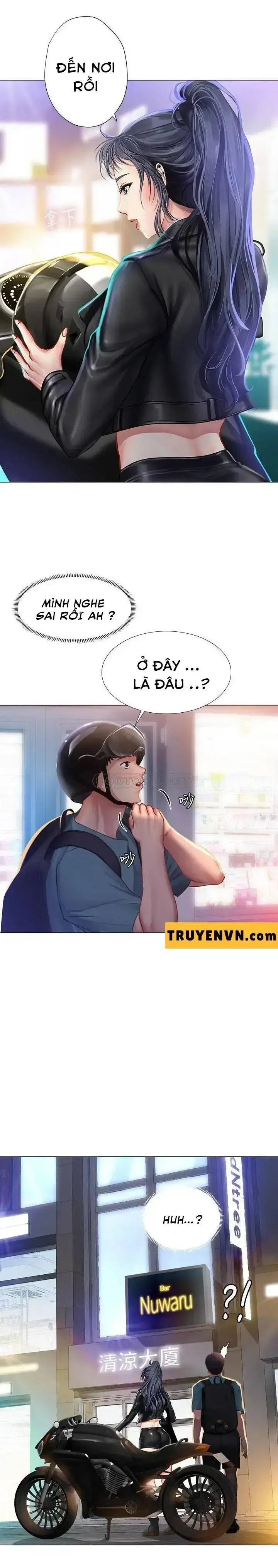 đọc truyện Should I Study At Noryangjin Chương 32 ảnh 11 tại Giả Dược
