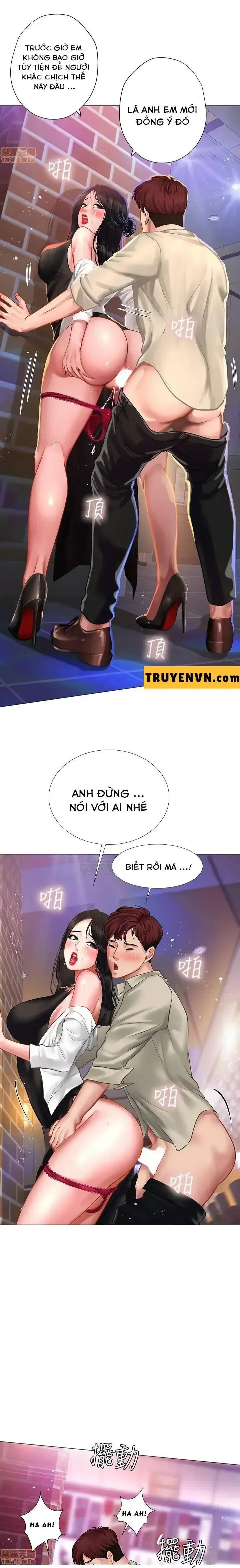 đọc truyện Should I Study At Noryangjin Chương 32 ảnh 13 tại Giả Dược