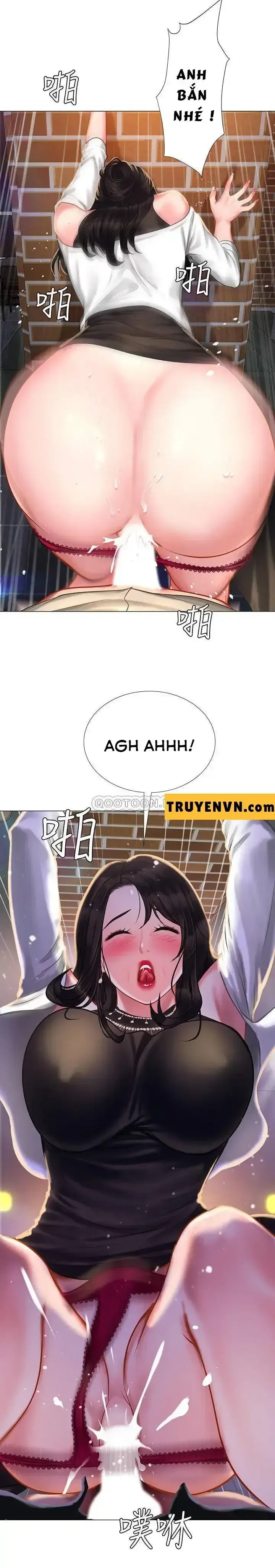 đọc truyện Should I Study At Noryangjin Chương 32 ảnh 14 tại Giả Dược