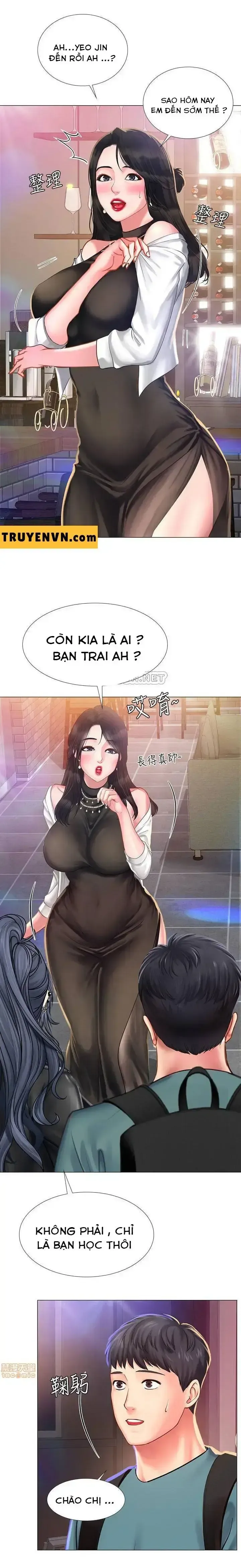 đọc truyện Should I Study At Noryangjin Chương 32 ảnh 16 tại Giả Dược