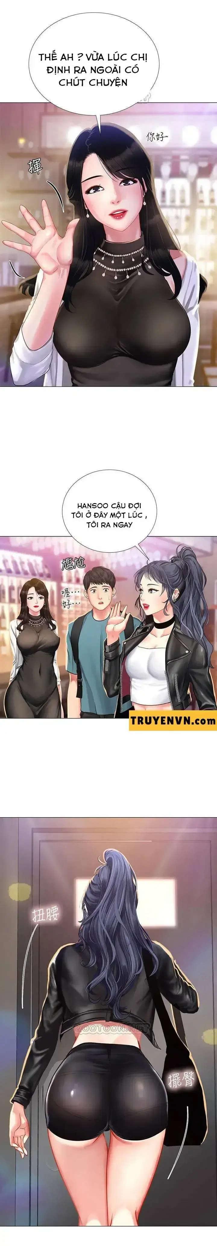 đọc truyện Should I Study At Noryangjin Chương 32 ảnh 17 tại Giả Dược
