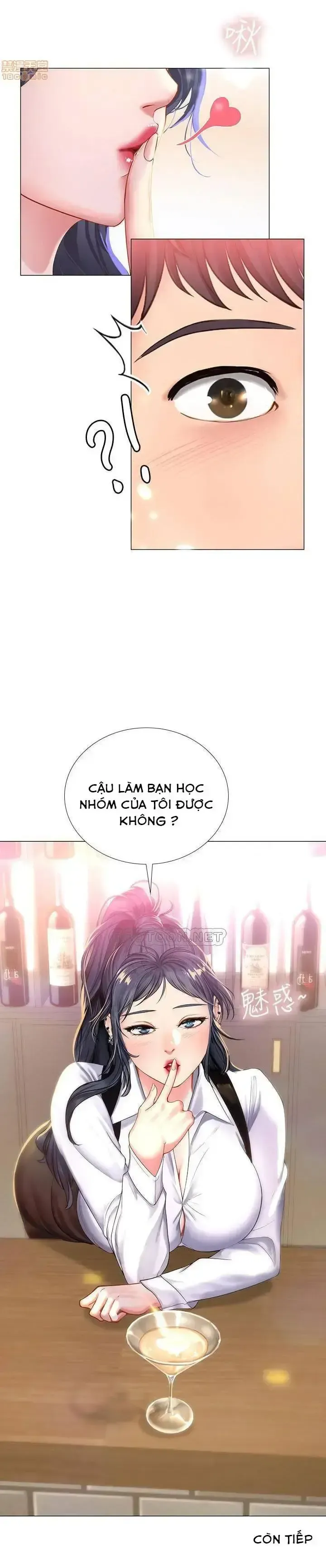 đọc truyện Should I Study At Noryangjin Chương 32 ảnh 25 tại Giả Dược