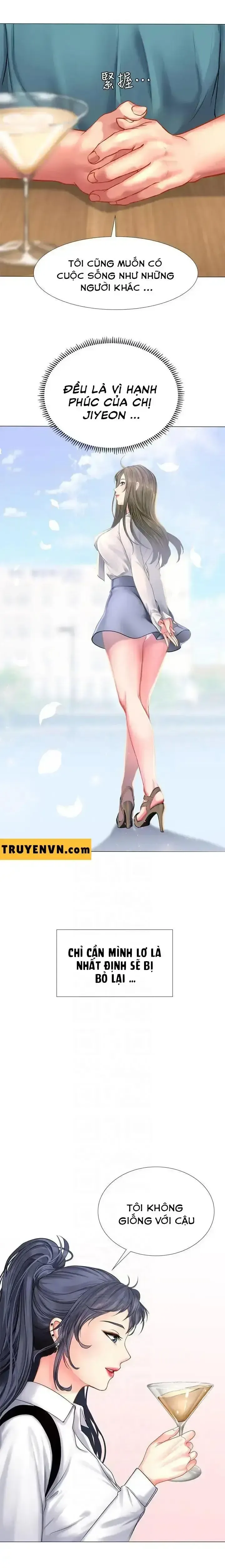 đọc truyện Should I Study At Noryangjin Chương 33 ảnh 11 tại Giả Dược