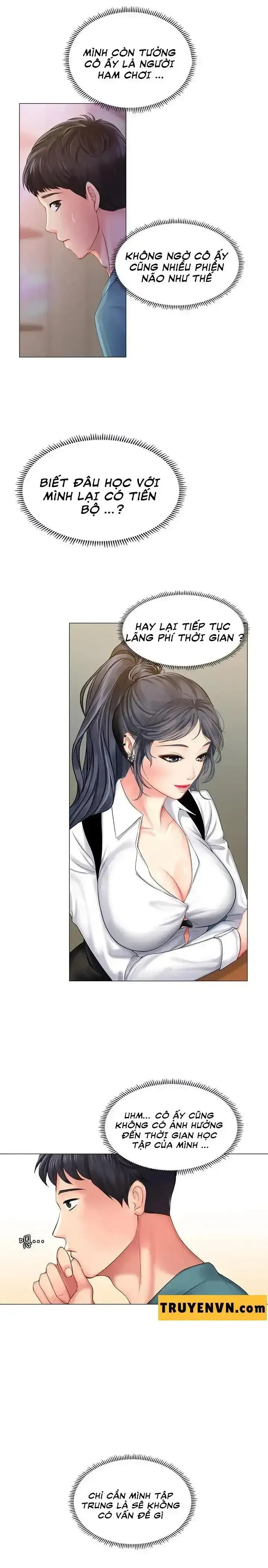 đọc truyện Should I Study At Noryangjin Chương 33 ảnh 16 tại Giả Dược