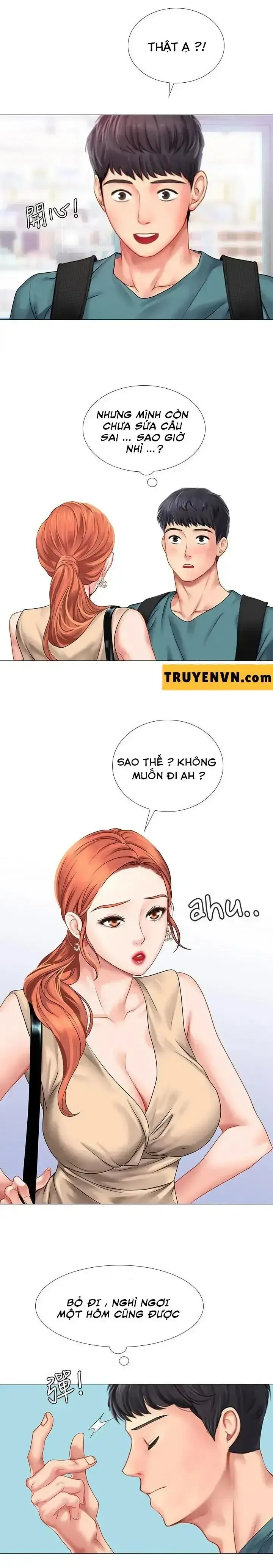 đọc truyện Should I Study At Noryangjin Chương 33 ảnh 22 tại Giả Dược