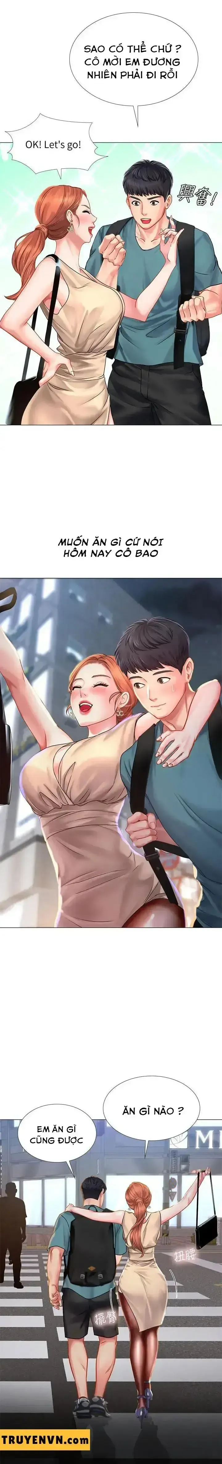 đọc truyện Should I Study At Noryangjin Chương 33 ảnh 23 tại Giả Dược