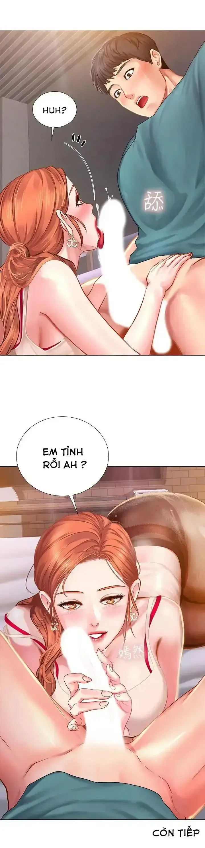 đọc truyện Should I Study At Noryangjin Chương 33 ảnh 28 tại Giả Dược