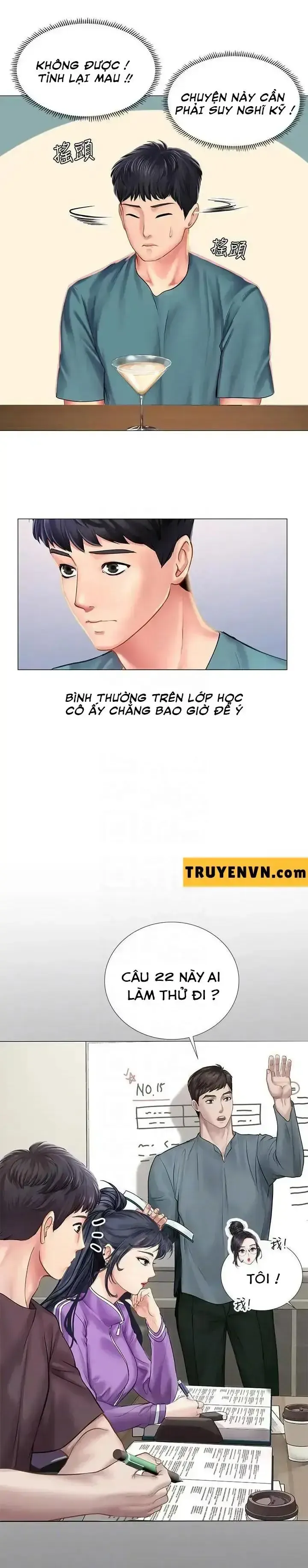 đọc truyện Should I Study At Noryangjin Chương 33 ảnh 6 tại Giả Dược