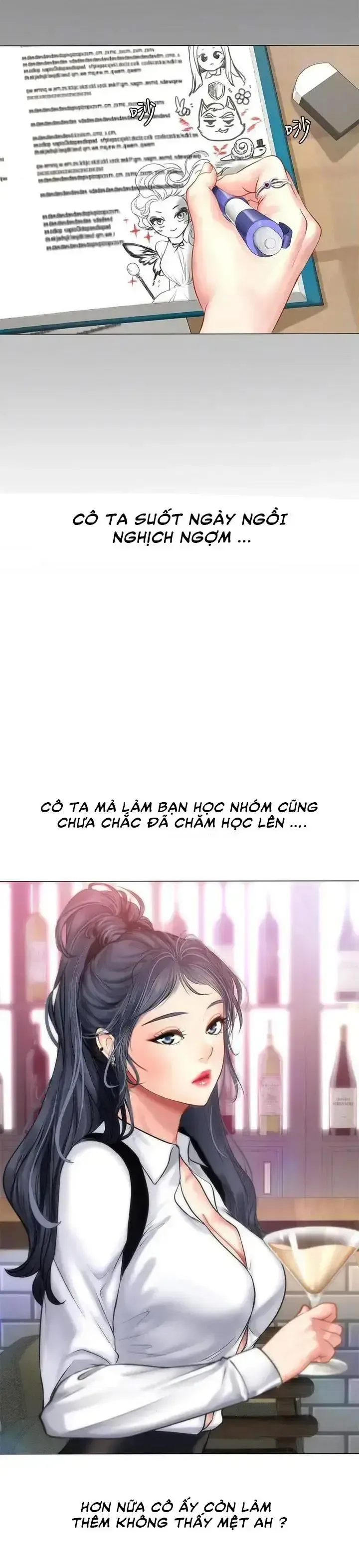 đọc truyện Should I Study At Noryangjin Chương 33 ảnh 7 tại Giả Dược