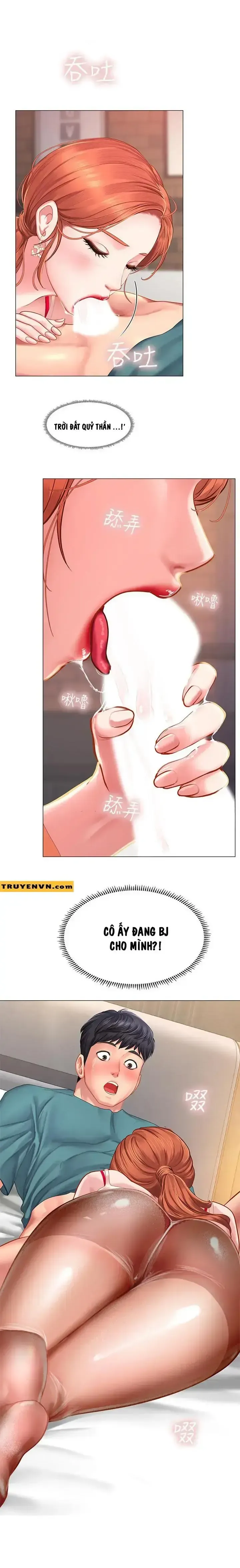 đọc truyện Should I Study At Noryangjin Chương 34 ảnh 1 tại Giả Dược