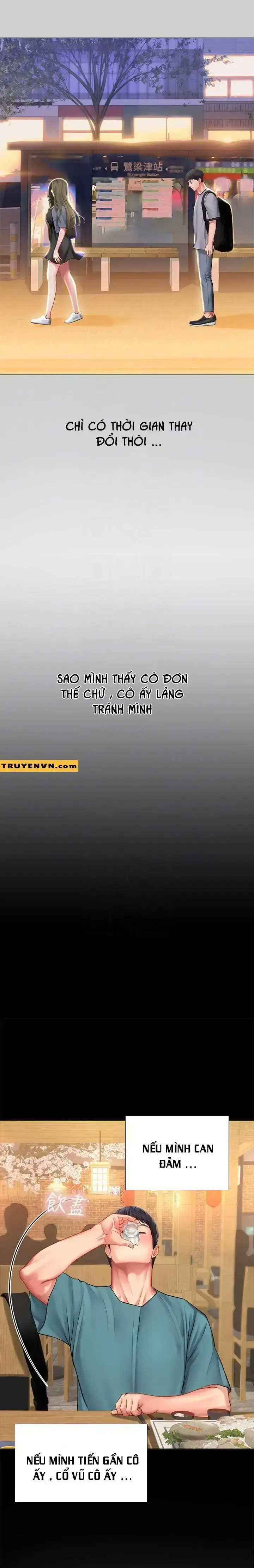 đọc truyện Should I Study At Noryangjin Chương 34 ảnh 11 tại Giả Dược
