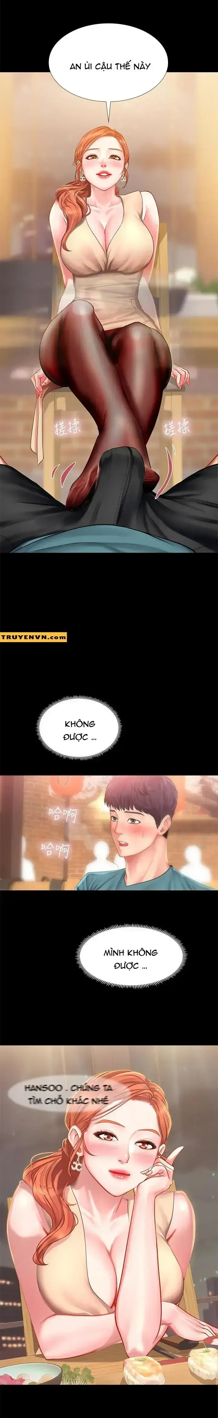 đọc truyện Should I Study At Noryangjin Chương 34 ảnh 16 tại Giả Dược