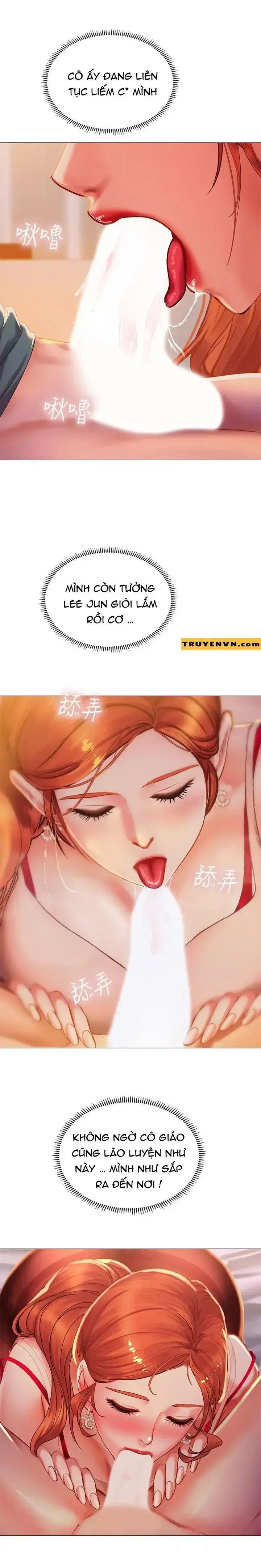 đọc truyện Should I Study At Noryangjin Chương 34 ảnh 21 tại Giả Dược