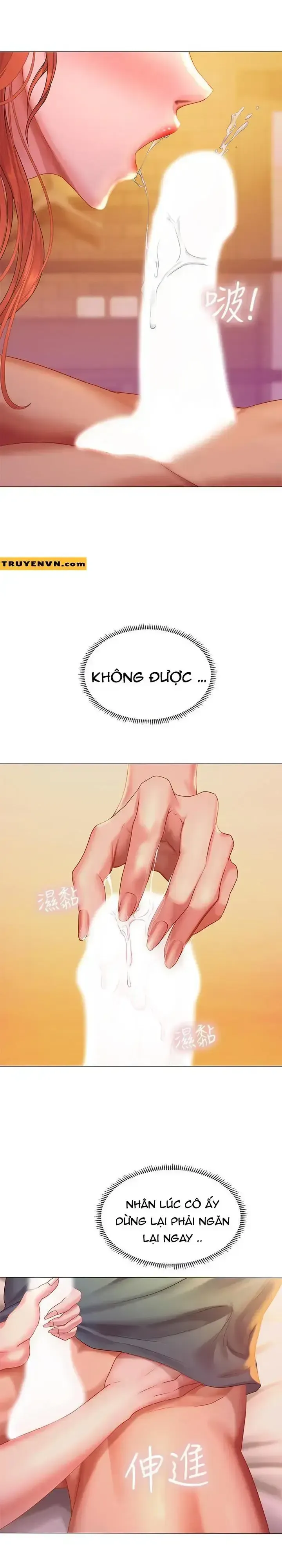 đọc truyện Should I Study At Noryangjin Chương 34 ảnh 23 tại Giả Dược