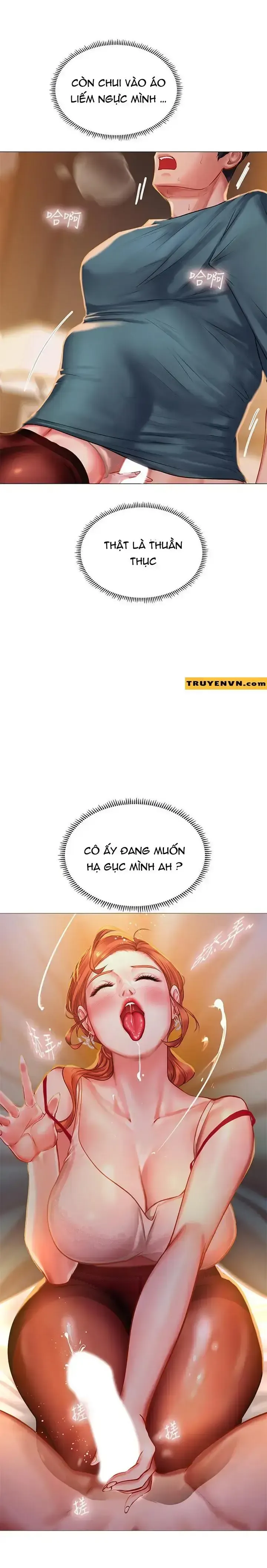 đọc truyện Should I Study At Noryangjin Chương 34 ảnh 27 tại Giả Dược