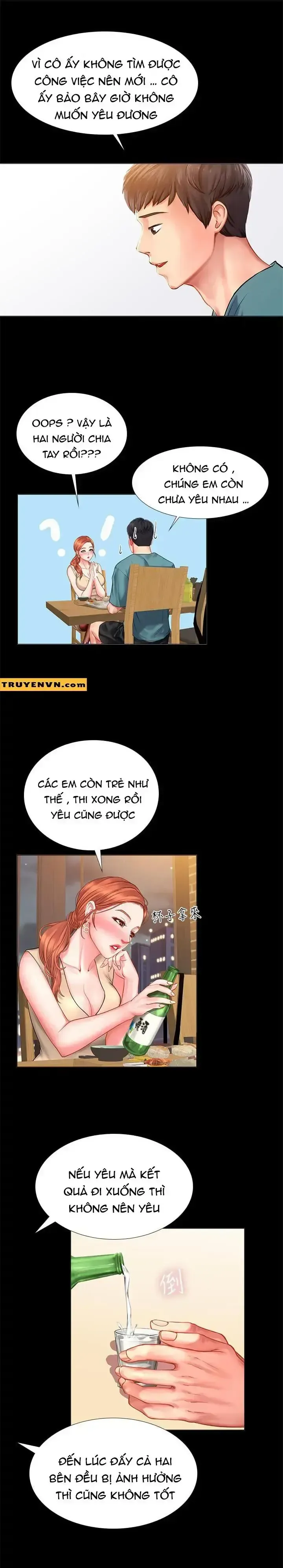 đọc truyện Should I Study At Noryangjin Chương 34 ảnh 7 tại Giả Dược