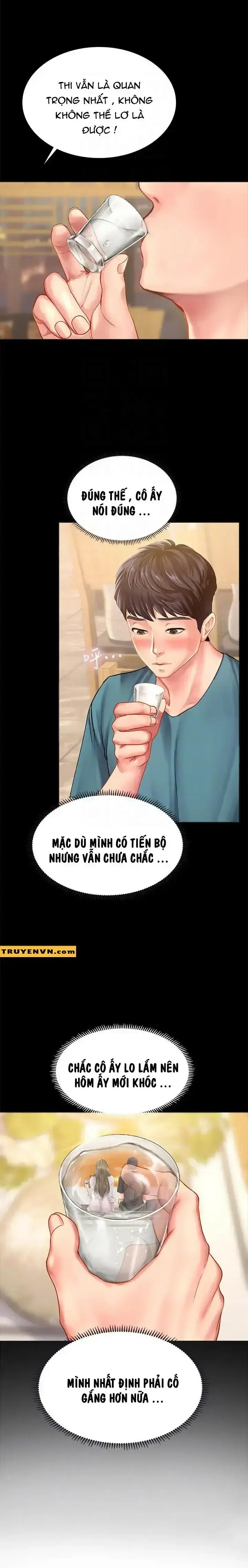 đọc truyện Should I Study At Noryangjin Chương 34 ảnh 8 tại Giả Dược