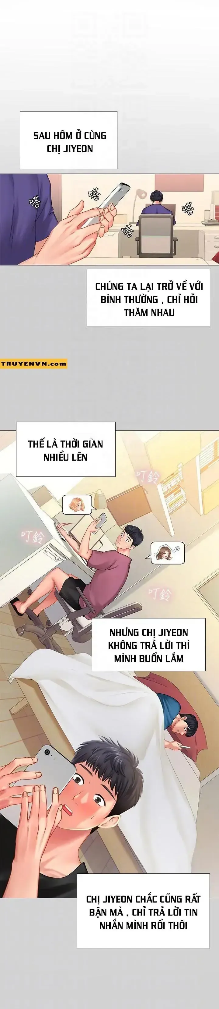 đọc truyện Should I Study At Noryangjin Chương 34 ảnh 9 tại Giả Dược