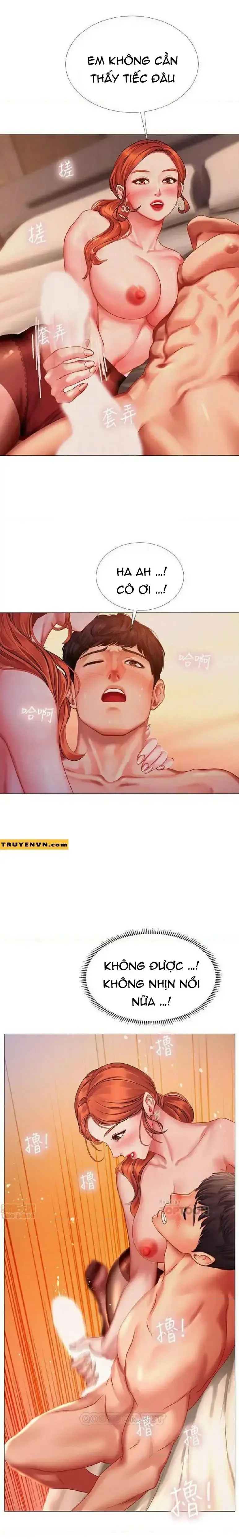 đọc truyện Should I Study At Noryangjin Chương 35 ảnh 13 tại Giả Dược
