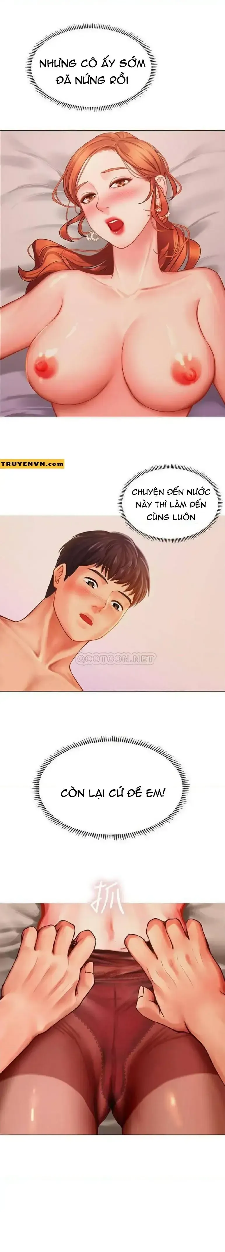 đọc truyện Should I Study At Noryangjin Chương 35 ảnh 20 tại Giả Dược