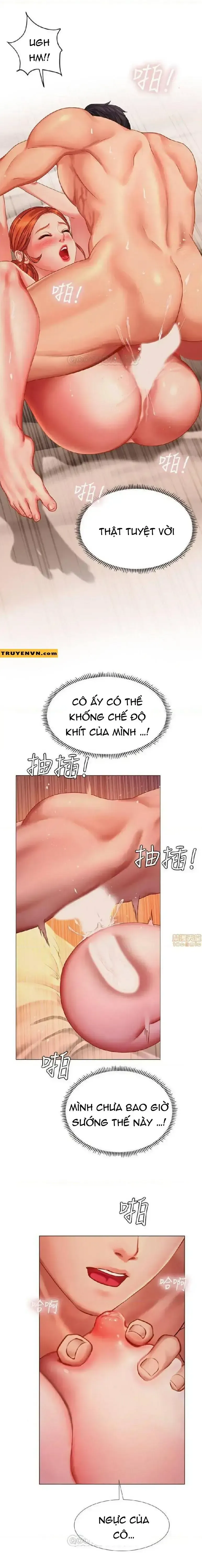 đọc truyện Should I Study At Noryangjin Chương 35 ảnh 24 tại Giả Dược