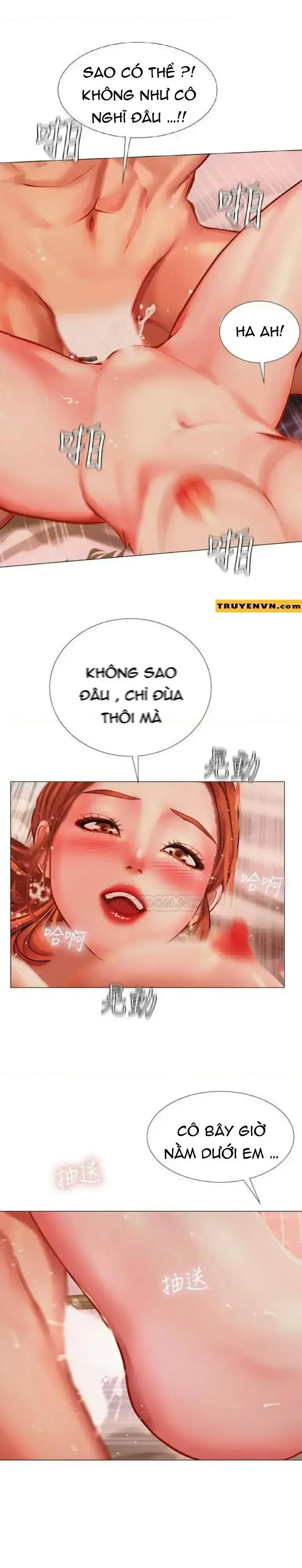 đọc truyện Should I Study At Noryangjin Chương 35 ảnh 26 tại Giả Dược