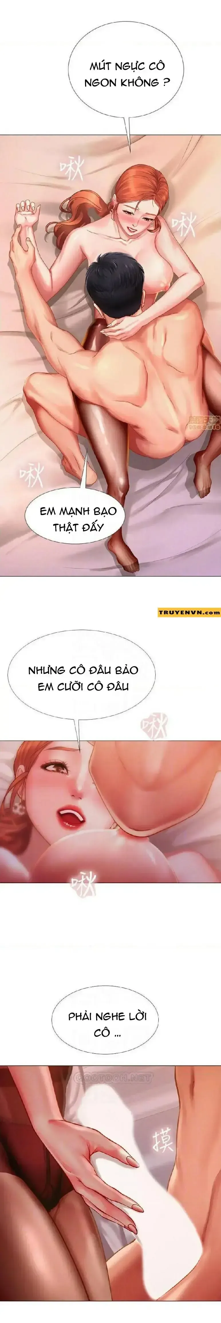 đọc truyện Should I Study At Noryangjin Chương 35 ảnh 9 tại Giả Dược
